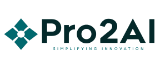 Pro2AI logo